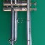 Trompeta en si bemol Conn 22B del año 1927