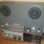 Fostex A-2 1/4" Stereo x 180€