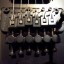 vendo-charvel U.S.A so-cal