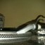 Technics M5G + Capsula Numark CS1 Carl Cox Series