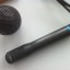 Micrófono profesional dinámico para estudio Sony, modelo F-115