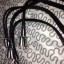 2 Pares cables RCA 1.5m Prolink libres de oxigeno
