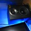 Monitores de 5' Autoamplificados BCT por LINE 6 MM4.