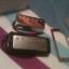 Minihumbucker GFS FAT PAF (guitar fetish pickups)