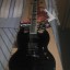 Epiphone Prophecy SG Custom EX (fisura en mastil reparada)