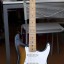 REBAJAAAA!! FENDER STRATOCASTER USA  american vintage reissue AVRI '57 1986 !
