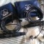 2 Microfonos lavalier Akg c-417 PP con conexion XLR