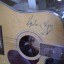 O Cambio Guitarra firmada por Antonio Vega
