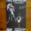 2 Libros Jimmy Page & Robert Plant, No Quarter "Letras" y led Zeppelin "Canciones" , Envio incluido!!.