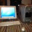 VENDO MAC G4 1,25 Ghz MDD + APPLE STUDIO DISPLAY 19" - IMPECABLES