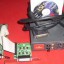 Interfaz MIDI + Mezclador, PCI "Guillemot Maxi Studio ISIS" full duplex con 8 entradas y 4 salidas - "ESCUCHO OFERTAS"