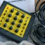 MFB Nanozwerg - sintetizador analógico monofónico, con suboscilador, LFO y filtro multimodo