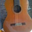 GUITARRA CLASICA ALHAMBRA MODELO 11C IMPECABLE !!