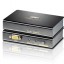 Alargador KVM para PS/2 y VGA (150 m)