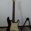 Fender Stratocaster Road Worn Nueva