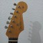 Fender Stratocaster Road Worn Nueva