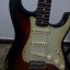 Fender Stratocaster Road Worn Nueva