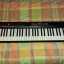 o cambio teclado cotrolador midi Fame 61 teclas