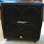 Pantalla Peavey 4x12 jensen