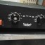 Etapa de potencia para estudio Soundcraft SA600