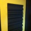Matetial acustico estudio barato, (a estrenar)