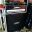Flightcase para cabezal + racks + pedalera