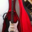 Fender strato de los 80 Japan - $ 500 € $ sólo esta semana