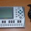 Yamaha QY-70. Workstation de bolsillo (sinte + seq + caja ritmos + DSP...)