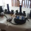 VENDO SISTEMA DE LANZAMIENTO DE PIROTECNIA Y CONFETI POR 80 €