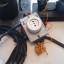 VENDO SISTEMA DE LANZAMIENTO DE PIROTECNIA Y CONFETI POR 80 €