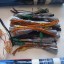VENDO SISTEMA DE LANZAMIENTO DE PIROTECNIA Y CONFETI POR 80 €