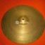 Vintage zildjian avedis ride 18" REBAJA 120€ en mano