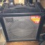 Cube 60 (el antiguo) + 3 Pedales Boss FS-5