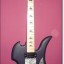 Guitarra e. "Dia de Muertos" TIPO B.C. RICH MOCKINGBIRD