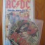 AC/DC NO BULL LIVE PLAZA DE TOROS, MADRID, VHS +CD EDICION LIMITADA.
