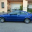 Bmw 330 ci caja e46 (se acepta cambio por coche familiar)