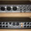 Vendo tarjeta interfaz audio fast track ultra