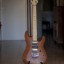 Guitarra LAG The Beast