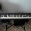 teclado midi evolution 5 octavas
