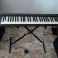 teclado midi evolution 5 octavas