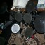 Bateria electrónica Roland TD-6V