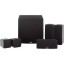 Home cinema Yamaha ( alta calidad ) . Escucho ofertas de cambio.