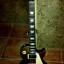 Gibson les paul tribute 50 goldtop+MALETA