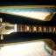 Gibson les paul tribute 50 goldtop+MALETA
