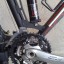 Mountain bike conor black