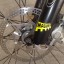 Mountain bike conor black