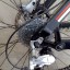 Mountain bike conor black