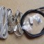 Cables y adaptadores firewire varios