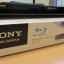 Reproductor Blu Ray SONY BDP-S470 3D