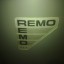 Vendo bateria Remo (Vintage)